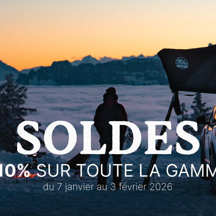 Collection image for: Soldes 2026