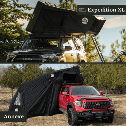 Collection image for: Pack Basecamp