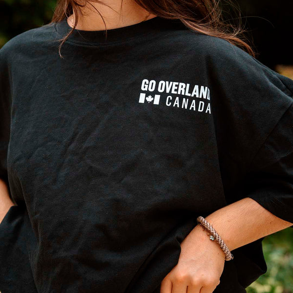 T-Shirt Oversize