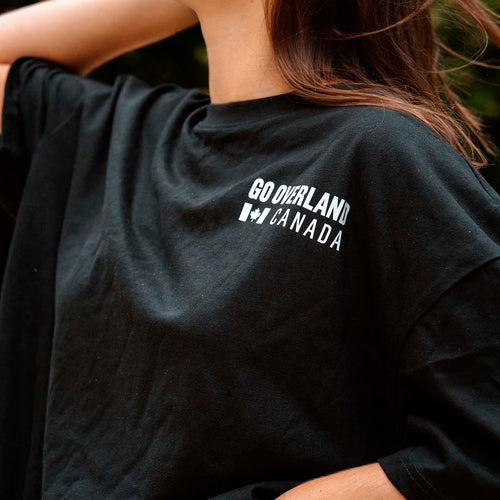 T-Shirt Oversize