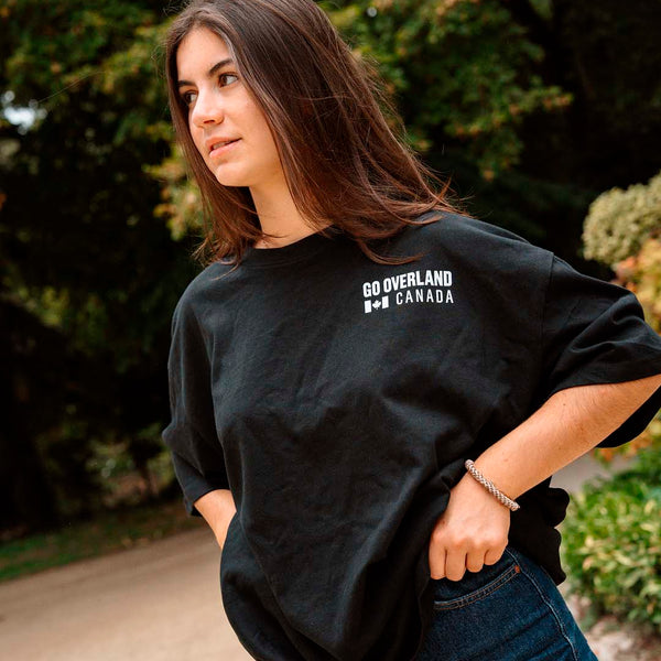 T-Shirt Oversize