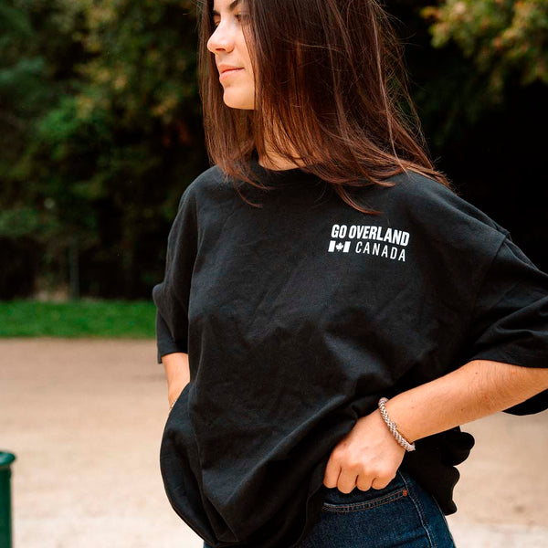 T-Shirt Oversize