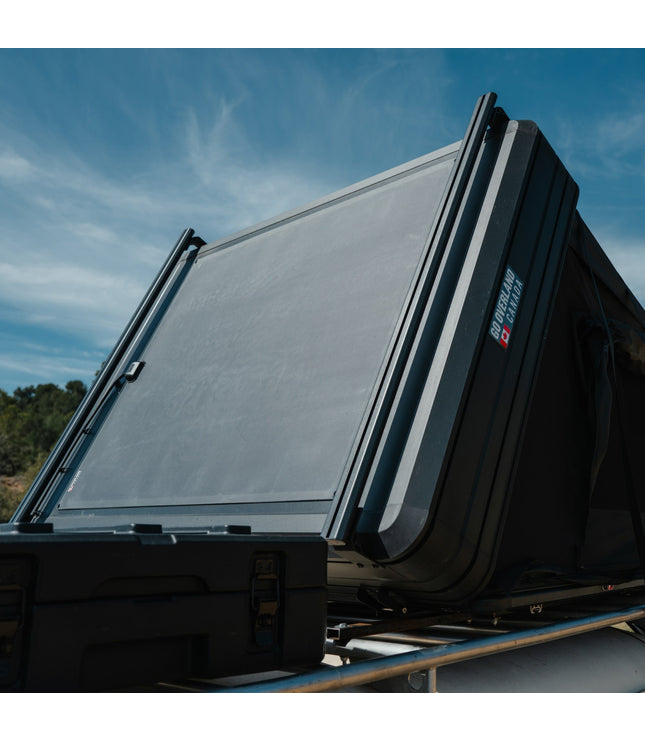 Flexibel zonnepaneel 240W
