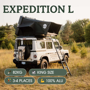 Expedition L