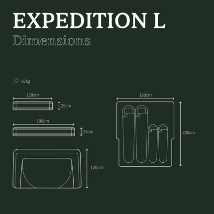 Expedition L