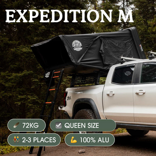 Expedition M