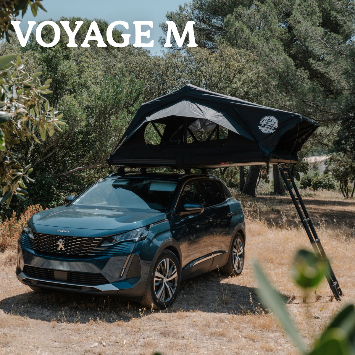 Voyage M