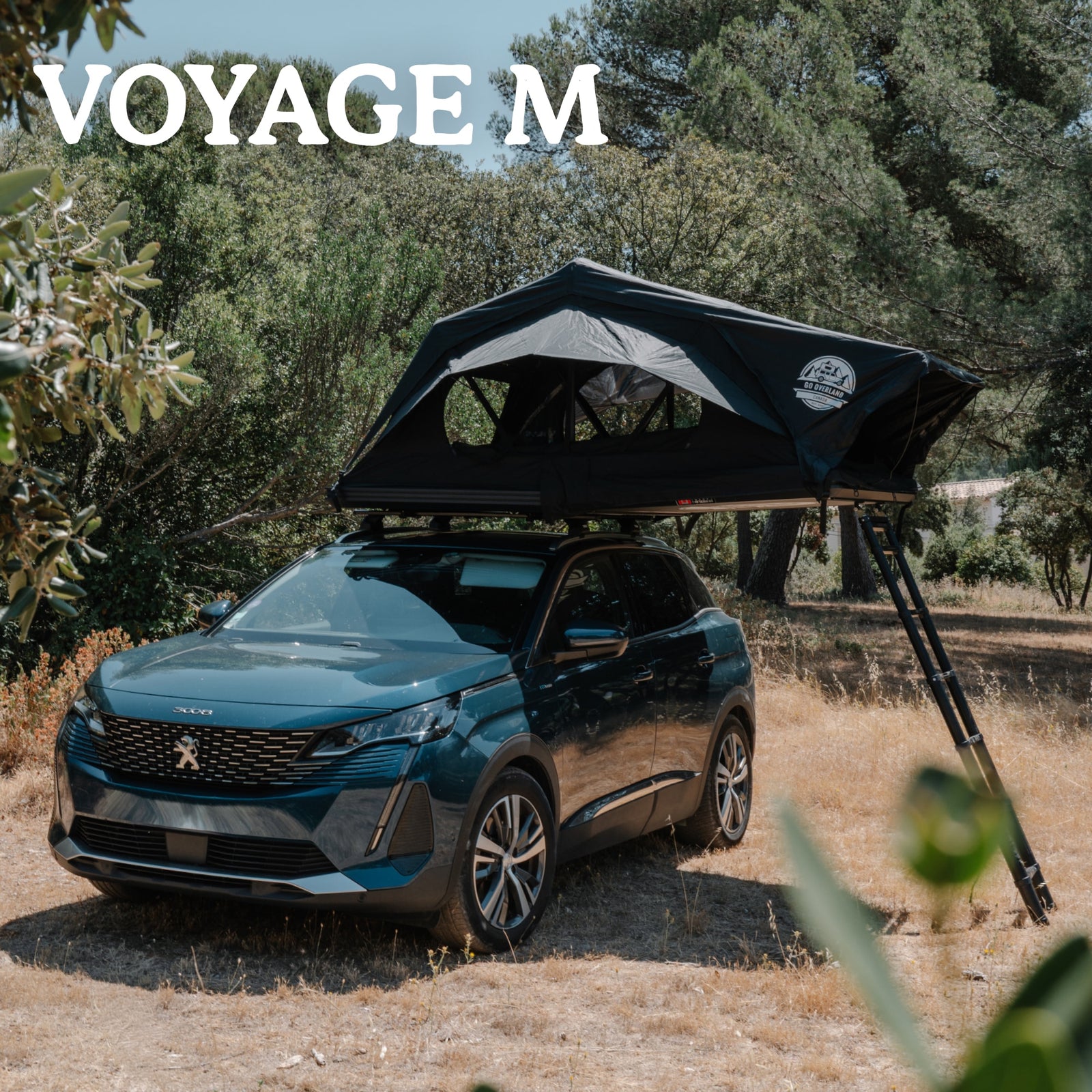 Voyage M