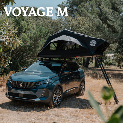 Voyage M