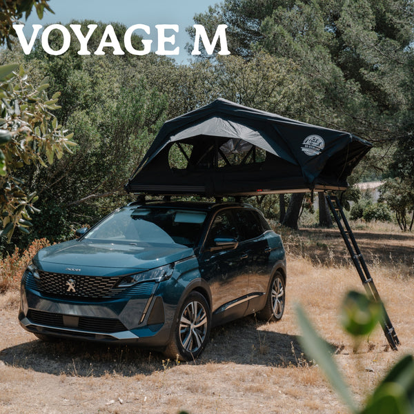 Voyage M